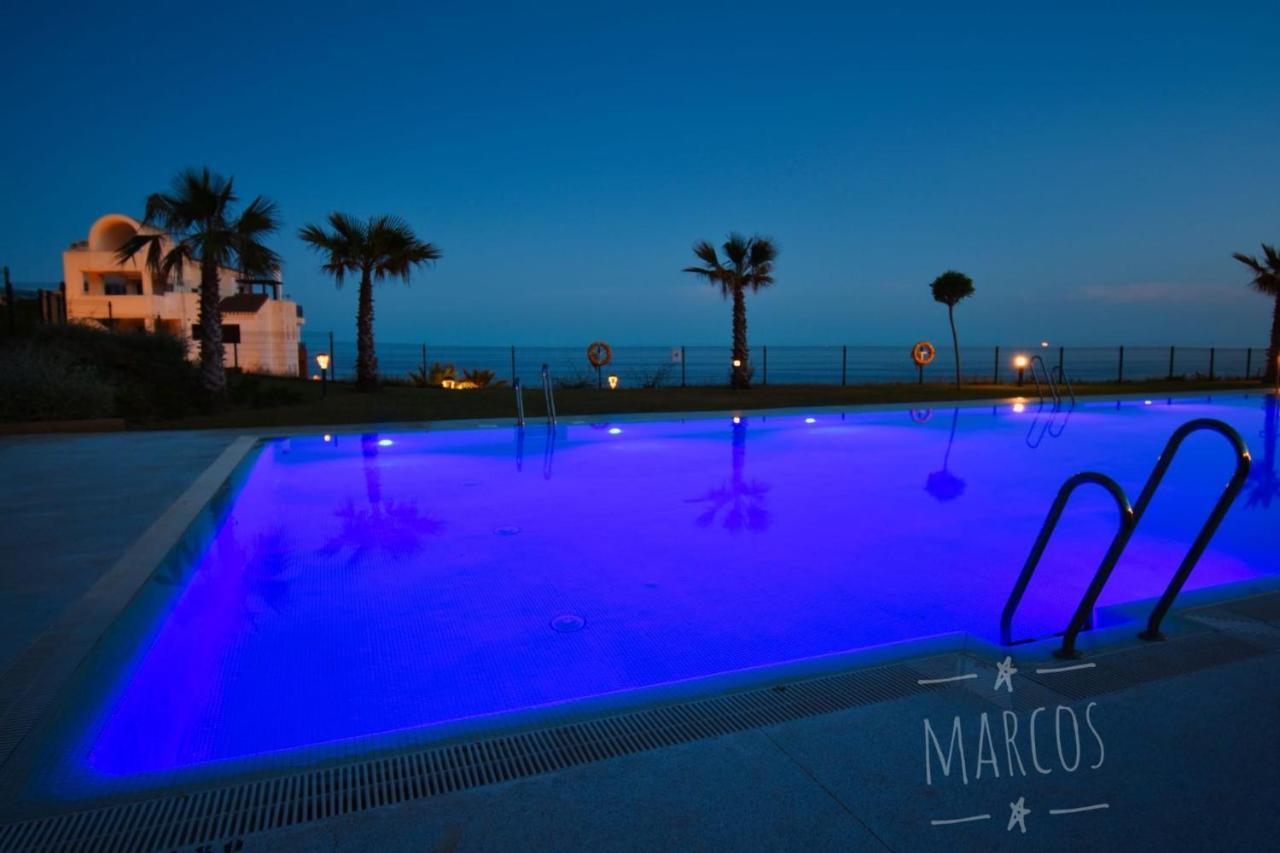 Apartment By The Sea Calaceite Torrox Kültér fotó