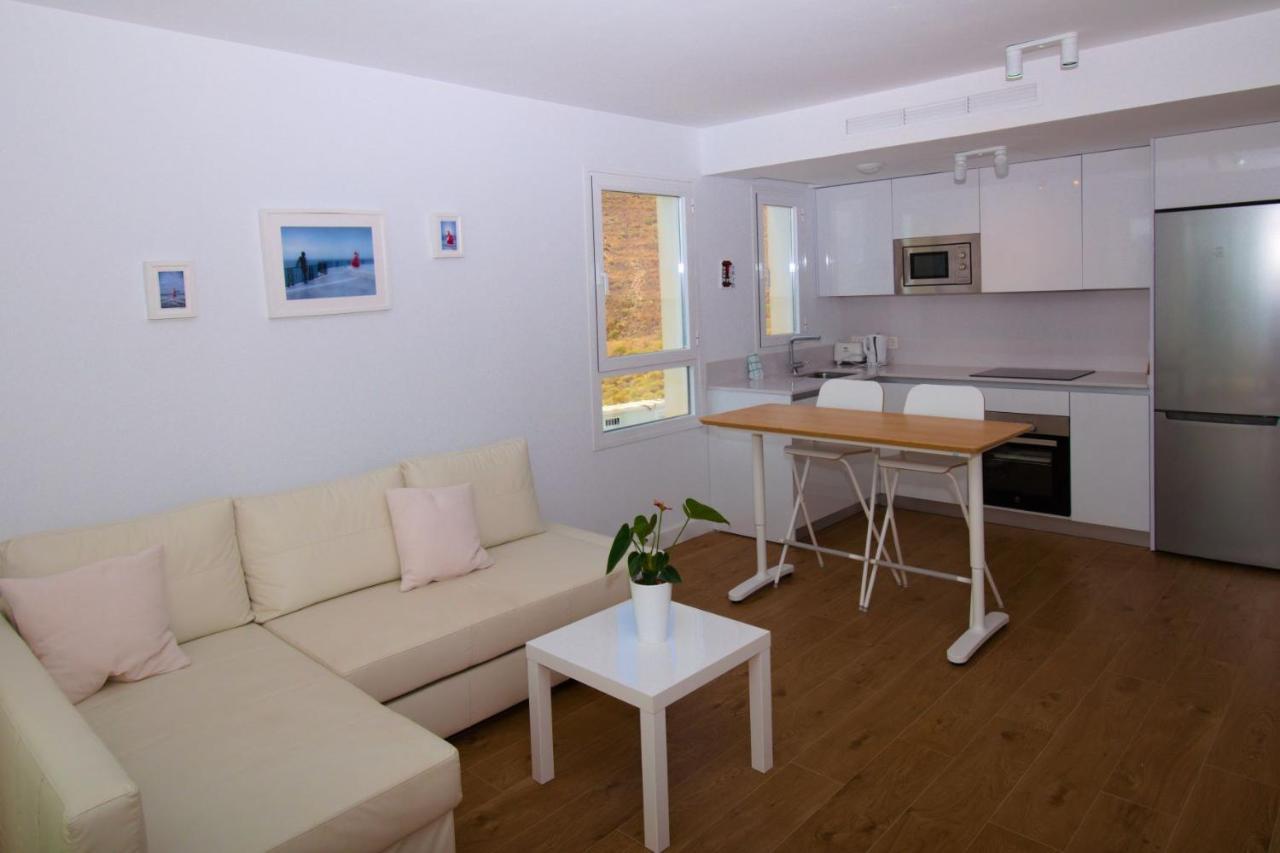 Apartment By The Sea Calaceite Torrox Kültér fotó